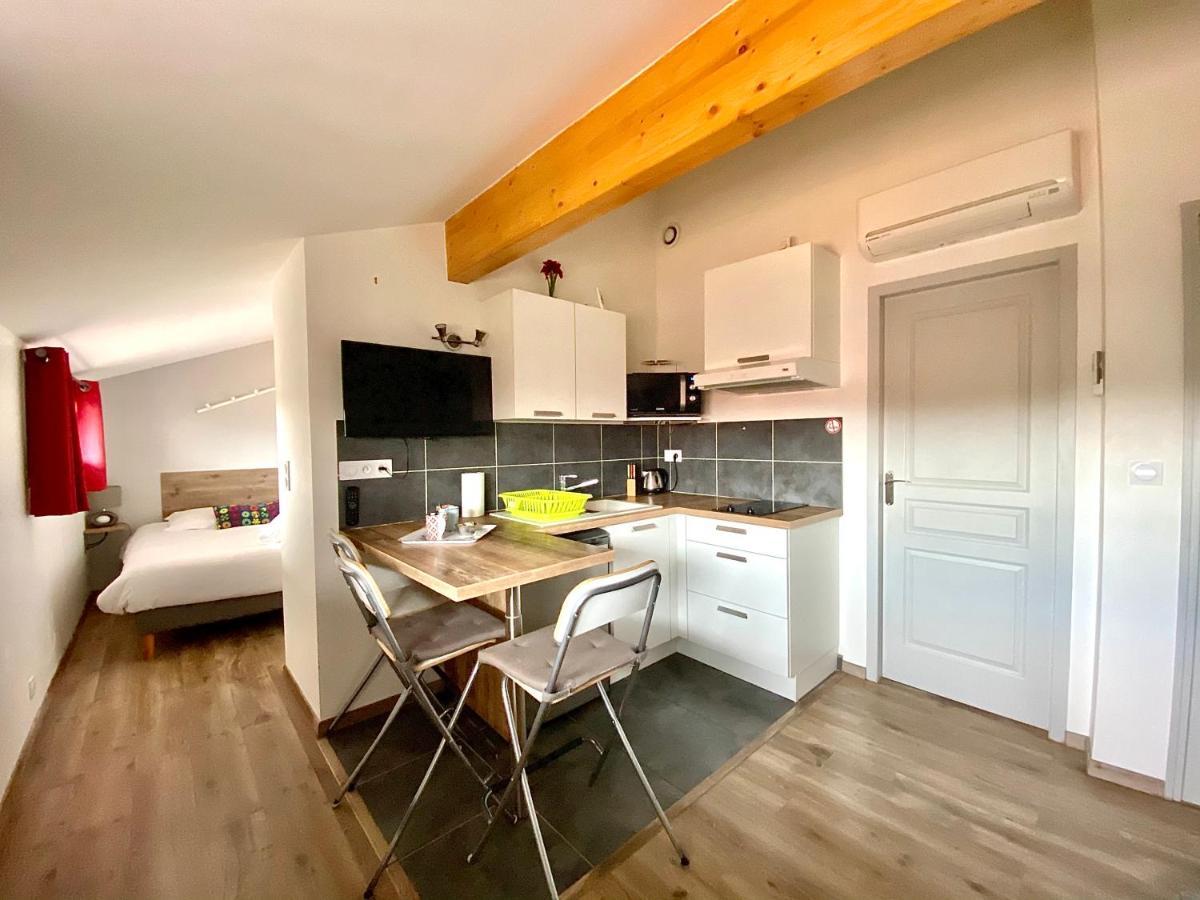 Le Patio - Appartements Climatises Toulouse Centre Exterior photo
